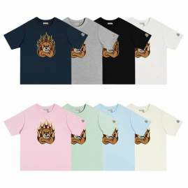 Picture of Moncler T Shirts Short _SKUMonclerM-2XLh8txD1725973
